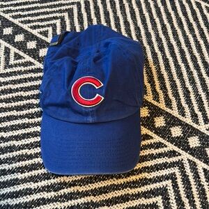 Cubs Ballcap